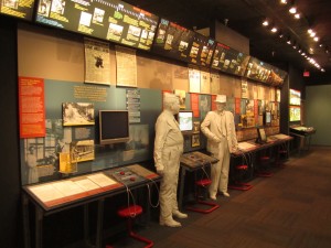 Bradbury History Gallery